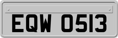 EQW0513