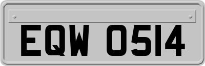 EQW0514