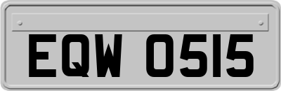 EQW0515