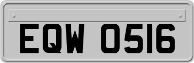 EQW0516