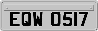 EQW0517