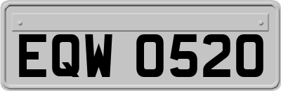 EQW0520