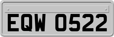 EQW0522