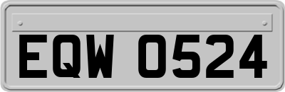 EQW0524