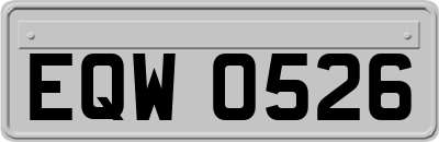 EQW0526