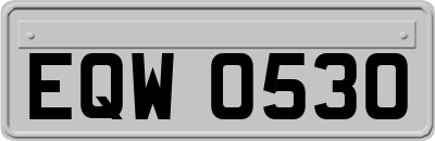 EQW0530