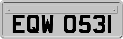 EQW0531
