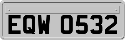 EQW0532