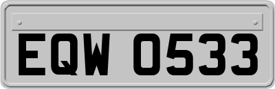 EQW0533