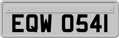 EQW0541