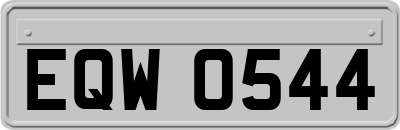 EQW0544