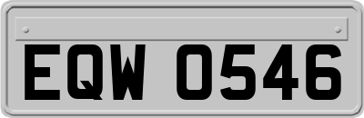 EQW0546
