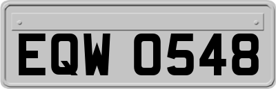 EQW0548