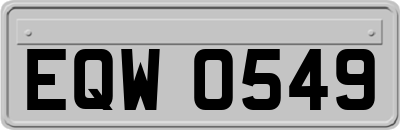 EQW0549