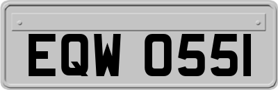 EQW0551