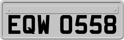EQW0558