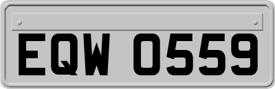 EQW0559