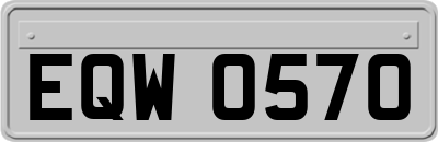 EQW0570
