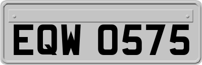 EQW0575