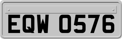 EQW0576