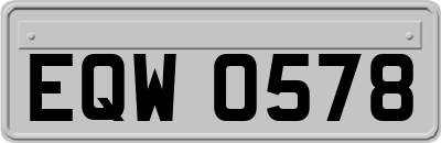 EQW0578