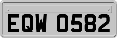 EQW0582