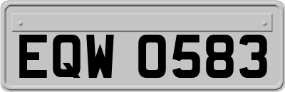 EQW0583