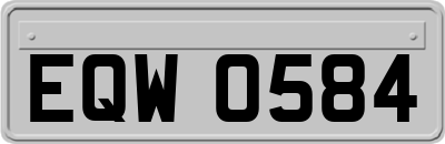 EQW0584