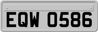 EQW0586