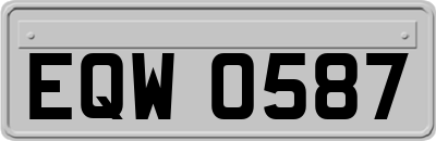 EQW0587