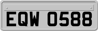 EQW0588