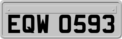 EQW0593