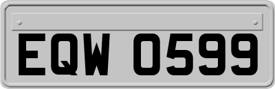 EQW0599