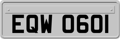 EQW0601