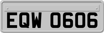 EQW0606