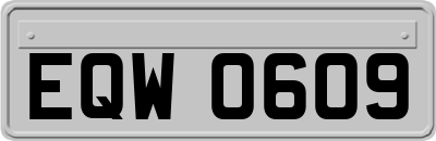 EQW0609
