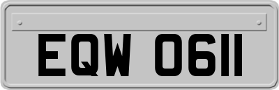 EQW0611