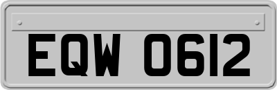 EQW0612