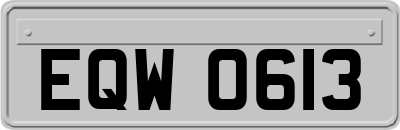 EQW0613