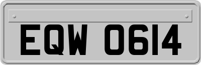 EQW0614