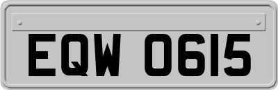 EQW0615