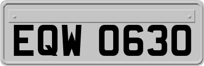 EQW0630
