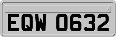 EQW0632
