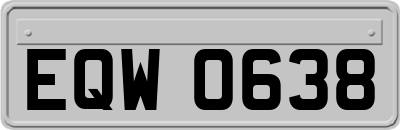 EQW0638