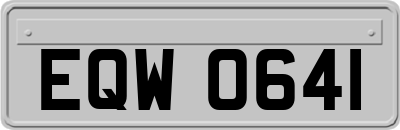 EQW0641