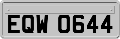 EQW0644