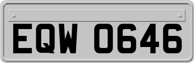 EQW0646