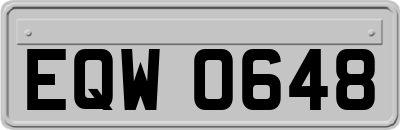 EQW0648