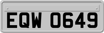EQW0649