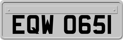 EQW0651